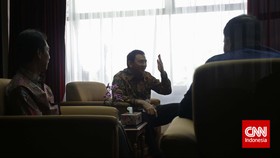 Soal Dana CSR, Ahok: Dia Kira Gua Juga Maling Padahal Beda