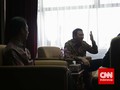 Soal Dana CSR, Ahok: Dia Kira Gua Juga Maling Padahal Beda