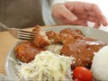 Gabung GrabFood, Orderan Ayam Keju Melejit Jadi 70 Persen