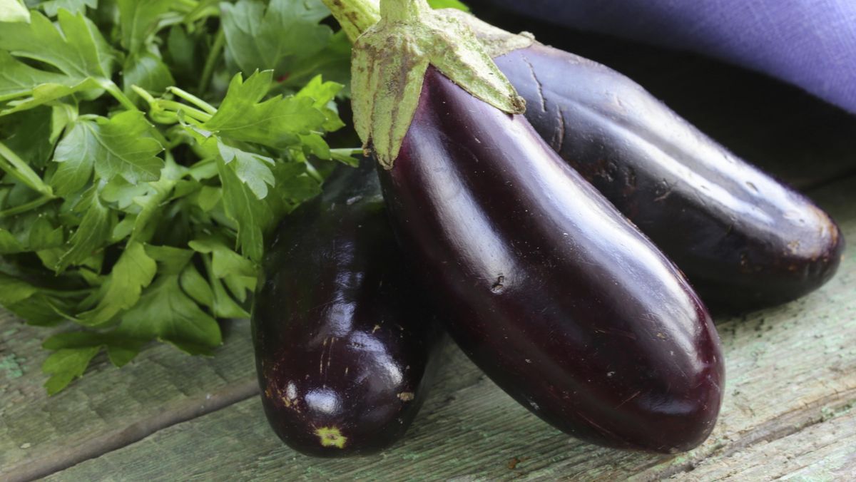 7 Kelompok Orang yang Sebaiknya Tidak Makan Terong