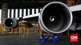 Aksi Suap Rolls-Royce Diam-diam jadi Berkah Buat Tiga Negara