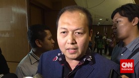 DPRD: Sambungan Mediasi Ahok-DPRD Belum Pasti