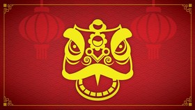 Meriah Cap Go Meh di Bogor