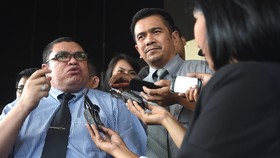 Kuasa Hukum Beber Alasan Klien Polisikan Hotman Paris