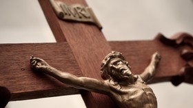 Jumat Agung, Cerita Wafat Yesus Bebaskan Manusia