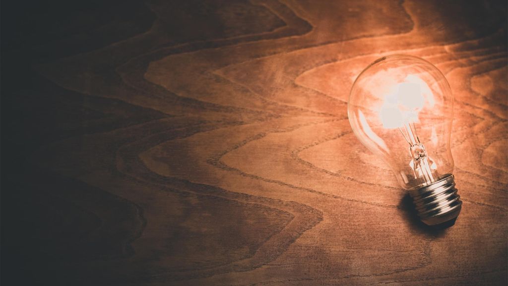 Cegah Prostitusi, Taman Kota Cawang Jaktim Dipasangi Lampu Tembak