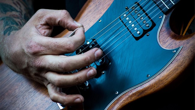 Musik dinilai menjadi medium yang efektif untuk memberikan pendidikan antikorupsi bagi warga dan pemuda.