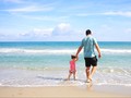 Kasih Sayang Ayah Bisa Redam Perilaku Minus Anak