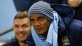 Cadangkan Kompany, Ini Alasan Pellegrini