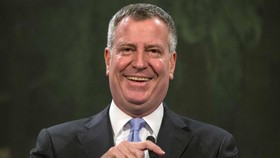 New York Adakan Libur Idul Fitri dan Idul Adha