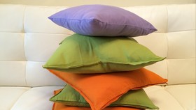 Tips Mencuci dan Merawat Bantal Tetap Bersih dan Nyaman