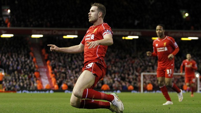 Jordan Henderson mengatakan bahwa para pemain Liverpool kecewa dengan pencapaian musim lalu, namun ia tetap optimistis menyambut musim baru.