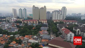 Marak Prostitusi, Ahok akan Hapus Rusunami di Jakarta