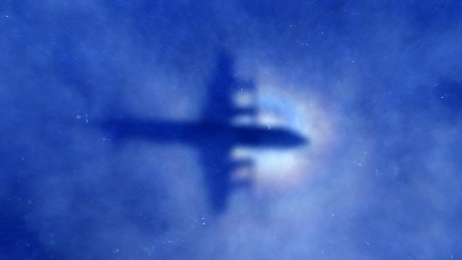 Ilmuwan Australia Pesawat Mh370 Diprediksi Jatuh Di Dekat Madagaskar Merdeka Com