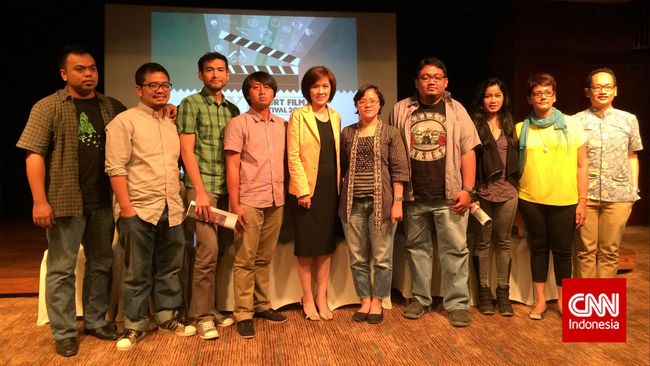 Selain menikmati sajian film pendek, pengunjung juga dapat mengikuti sejumlah workshop seputar film pendek selama perhelatan berlangsung.
