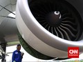 Mengenal Kerusakan Mesin Boeing 777, Kini Dilarang Mengudara