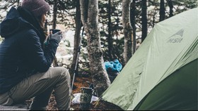 5 Tips buat Kamu yang Baru Pertama Kali Camping