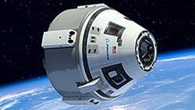 NASA Uji Coba Pesawat Ruang Angkasa Milik Boeing