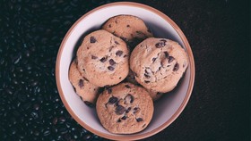 Resep Cookies Vegan yang Bisa Dibuat saat 'di Rumah Aja'