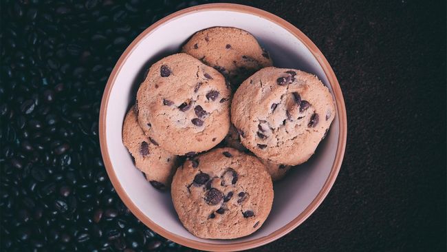 Menghindari Biskuit Cokelat Bisa 'Selamatkan' Berat Badan