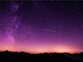 Komet, Hujan Meteor, Asteroid 15 Ramadan di Langit Pekan Ini