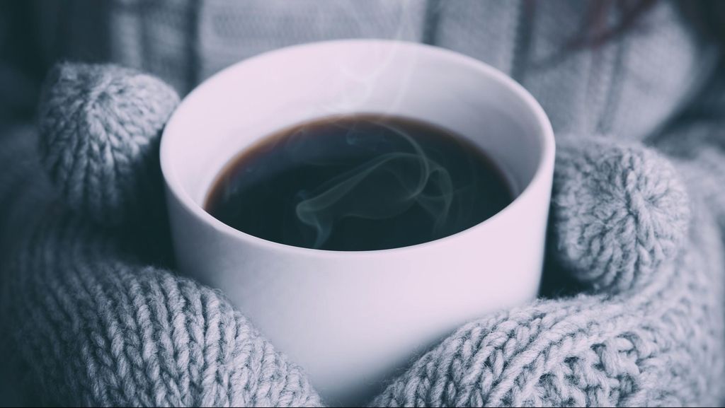 Apakah Minum Kopi Bisa Melindungi Diri dari Depresi? Ini Kata Ahli