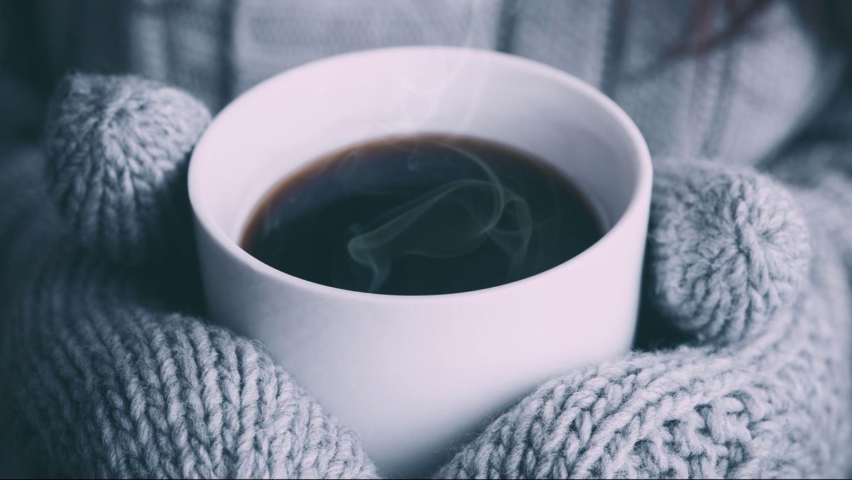 Minum Kopi Pahit Setiap Hari, Hati-hati Ini Efek Sampingnya