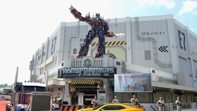Nasib Autobots Sudah Direncanakan Hingga 10 Tahun Mendatang