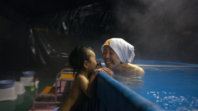 Mandi air panas setelah menjalani hari yang melelahkan pasti sempurna banget. Tapi kalau terlalu panas, gimana?