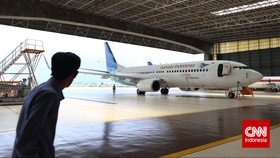 Garuda dan Citilink 'Menghilang' dari Daftar Traveloka