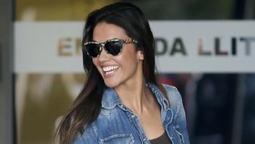 Grid Walk F1 Hanya untuk Wanita-wanita Cantik