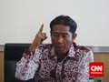 UPS Disebut USB, Lulung Jadi Korban <i>Meme</i>