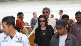 Perwakilan Negara 10 Terpidana Mati Diundang ke Nusakambangan