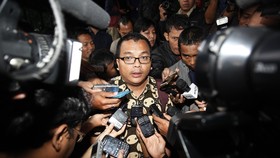Selain Kemenkumham, Polisi Geledah Dua Perusahaan Kasus Denny