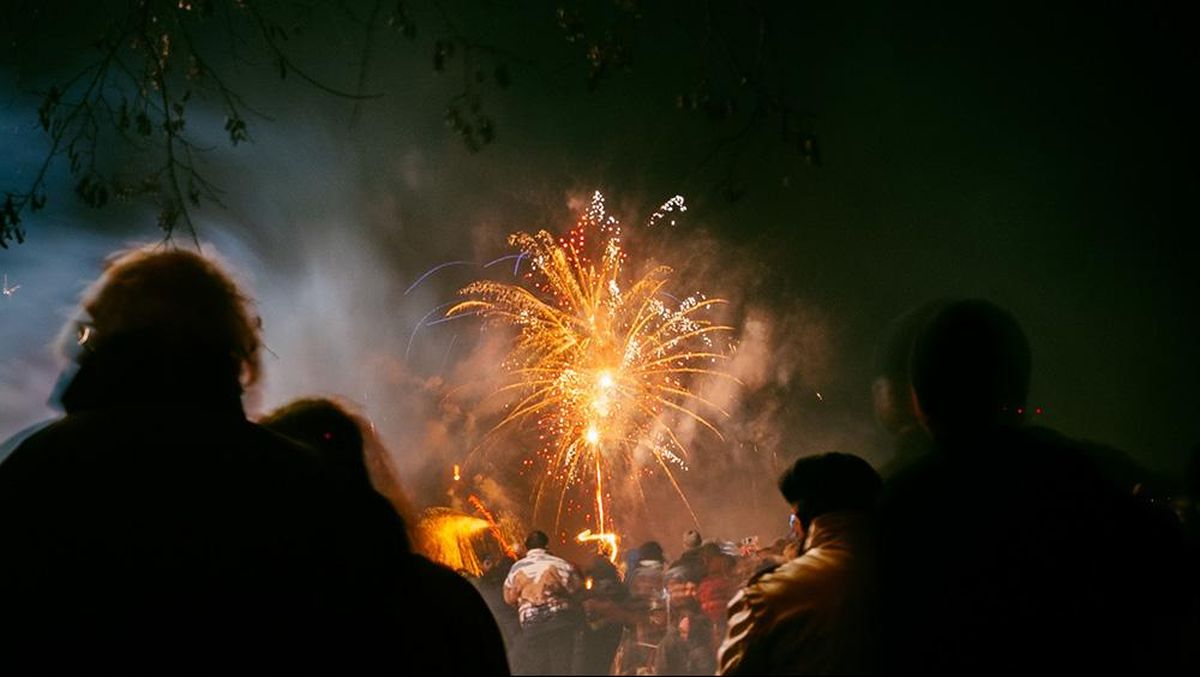 Polresta Denpasar Ingatkan Pesta Kembang Api Dilarang saat Tahun Baru