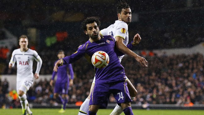 Direktur Fiorentina memuji pemain pinjaman klubnya pada jendela musim dingin lalu, Mohamed Salah. Ia pun merasa tak rugi telah melego Juan Cuadrado ke Chelsea.