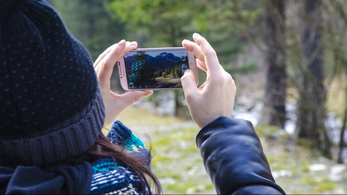 Ikuti Lomba Foto Hidden Gem BAKTI Komdigi 2025, Cek di Sini Syaratnya