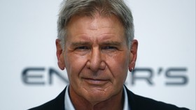Kembali Jadi Indiana Jones, Harrison Ford Diolok-olok