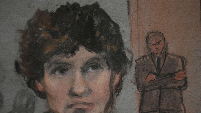 Seorang ahli kontra-terorisme, Matthew Levitt, mengatakan bahwa Dzhokhar Tsarnaev sanga terpengaruh dengan ajaran al-Qaidah dilihat dari isi laptopnya.