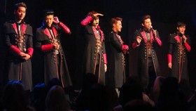 Tidak Bosan, 2PM akan Kembali Konser di Jakarta