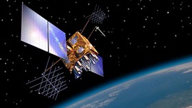 Satelit Dipakai untuk Sensus Penduduk Miskin