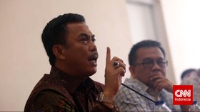 Ketua DPRD DKI Ogah Teken RAPBD 2018 Jika PMD Jakpro Lolos
