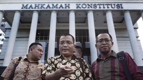 Dijadwalkan Pemeriksaan, Denny Belum Muncul di Mabes Polri