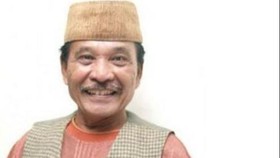Pesan Bolot ke Mandra: Berani Berbuat Berani Tanggung Jawab