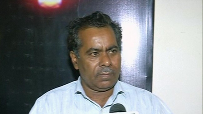 Saluran TV berita India, NDTV, menyiarkan layar kosongselama satu jam sebagai aksi protes terhadap larangan pemutaran film "India's Daughter".