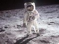 NASA Resmi Gandeng SpaceX Kirim Manusia ke Bulan