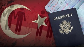 Visa dan Paspor 16 WNI yang Hilang di Turki Tak Bermasalah