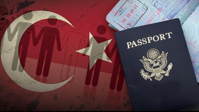KBRI Ankara melakukan koordinasi dengan otoritas Turki terkait 16 WNI yang ditahan di Gaziantep, kota Turki yang berbatasan dengan Suriah.