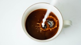 Studi Temukan Kopi Susu Bisa Atasi Peradangan