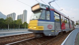 Lagi, Penikaman Massal di Stasiun Kereta Tiongkok